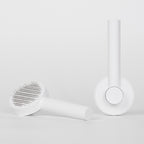 Self-Cleaning Grooming Brush for Cats & Dogs